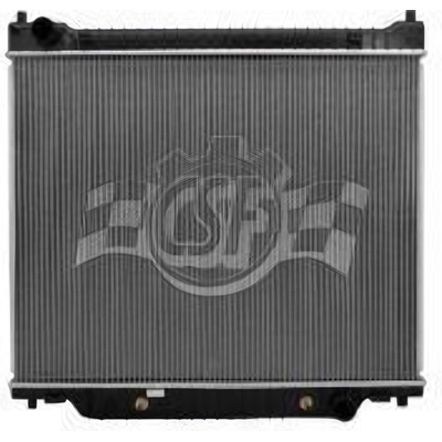 Radiator by CSF - 3112 pa1