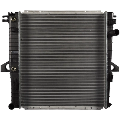 CSF - 3113 - Engine Coolant Radiateur pa1