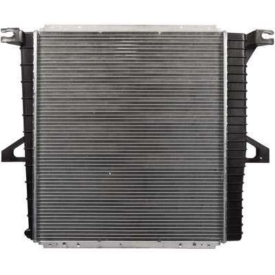 CSF - 3113 - Engine Coolant Radiateur pa2