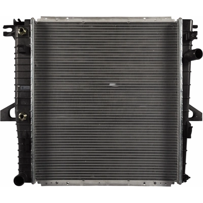 CSF - 3113 - Engine Coolant Radiator pa3