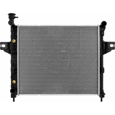 Radiator by CSF - 3115 pa4