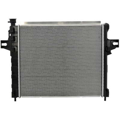 CSF - 3117 - Engine Coolant Radiator pa2