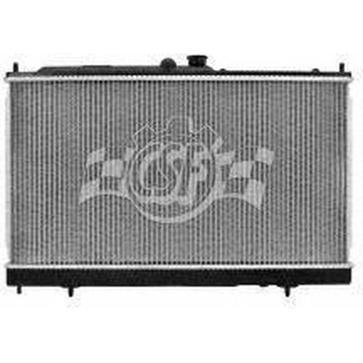 Radiator by CSF - 3128 pa1