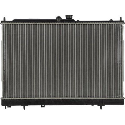 CSF - 3129 - Engine Coolant Radiator pa1