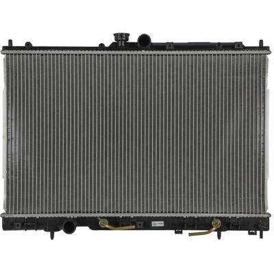 CSF - 3129 - Engine Coolant Radiateur pa2