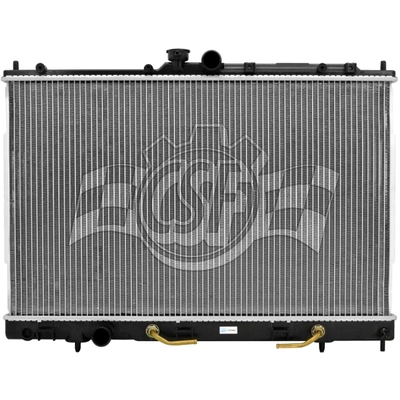 Radiator by CSF - 3130 pa1