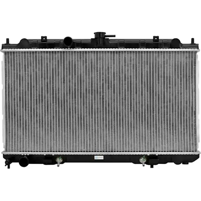 Radiator by CSF - 3134 pa2