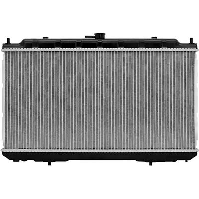 Radiator by CSF - 3134 pa3