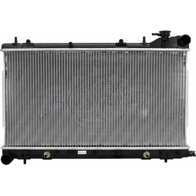 Radiator by CSF - 3139 pa5