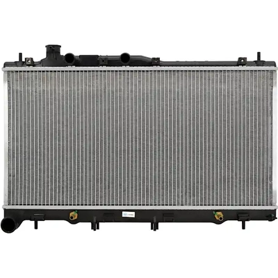 Radiator by CSF - 3142 pa6