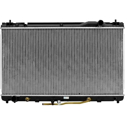 Radiator by CSF - 3145 pa2