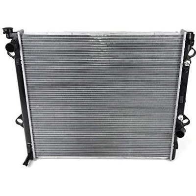 Radiateur by CSF - 3150 pa4