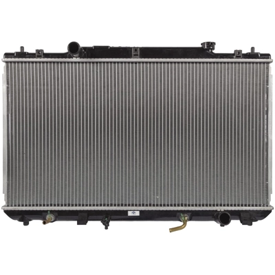 CSF - 3152 - Engine Coolant Radiator pa2