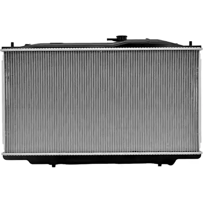 Radiator by CSF - 3186 pa3