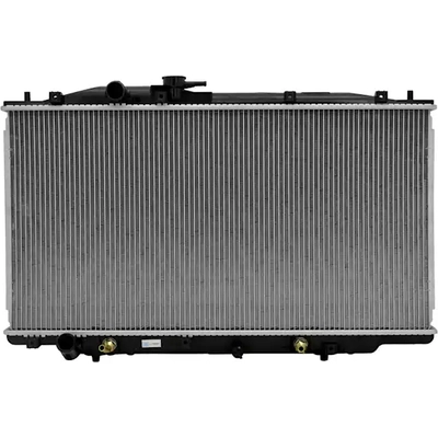 Radiator by CSF - 3186 pa5