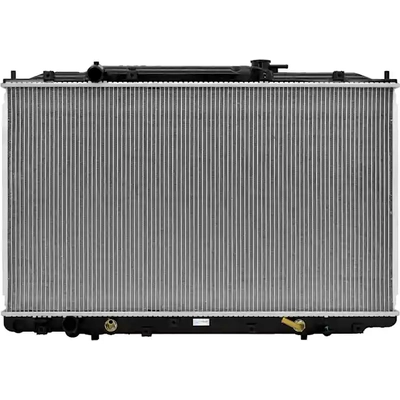 Radiator by CSF - 3187 pa3