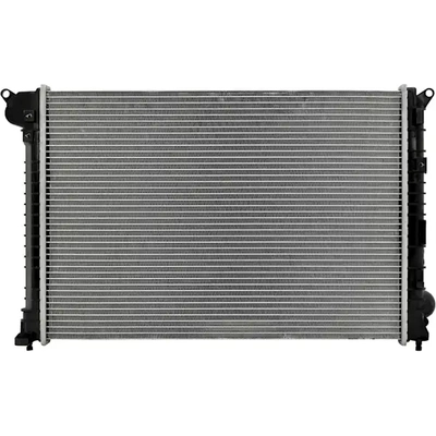 Radiator by CSF - 3193 pa3