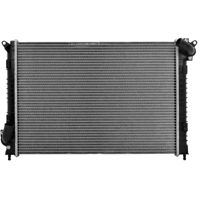 CSF - 3194 - Engine Coolant Radiateur pa2