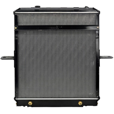 CSF - 3209 - Radiator pa5