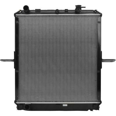 CSF - 3209 - Radiator pa6