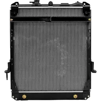 Radiator by CSF - 3210 pa5