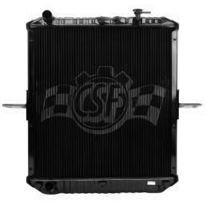 Radiator by CSF - 3219 pa1