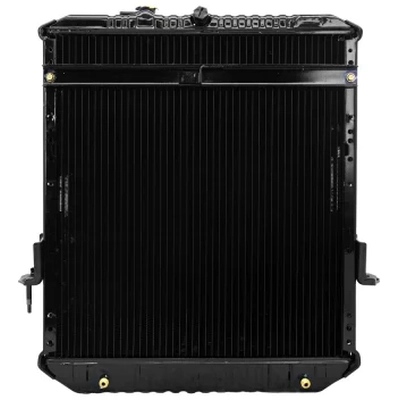 CSF - 3220 - Engine Coolant Radiator pa2