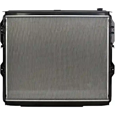 Radiator by CSF - 3235 pa2
