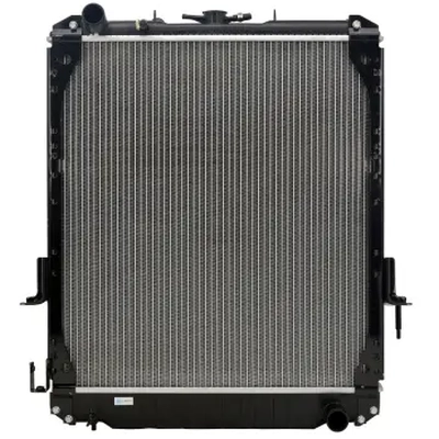 CSF - 3242 - Engine Coolant Radiateur pa1