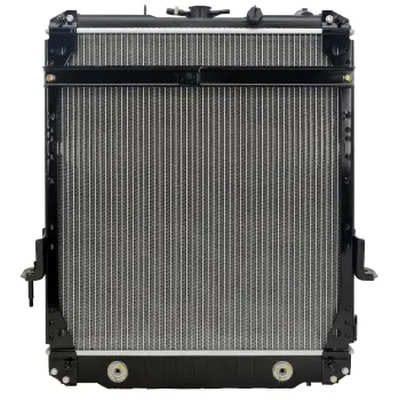 CSF - 3242 - Engine Coolant Radiateur pa2