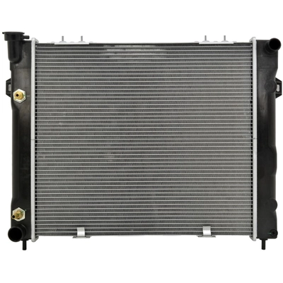 CSF - 3246 - Engine Coolant Radiator pa1