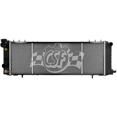 Radiateur by CSF - 3251 pa2