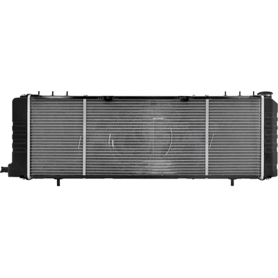 Radiator by CSF - 3251 pa5