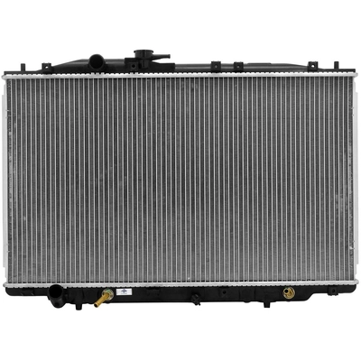 CSF - 3253 - Engine Coolant Radiator pa1