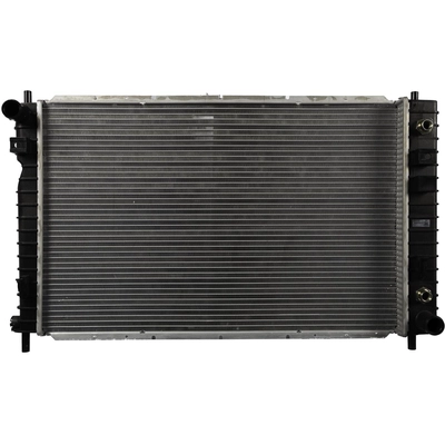 Radiator by CSF - 3259 pa1