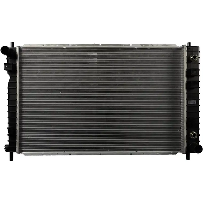 Radiator by CSF - 3259 pa3