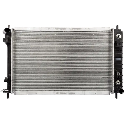 Radiator by CSF - 3260 pa5