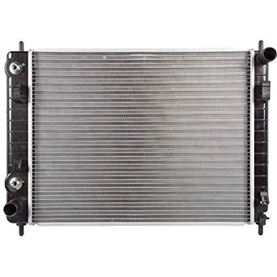 Radiator by CSF - 3261 pa5