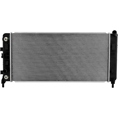Radiator by CSF - 3262 pa3