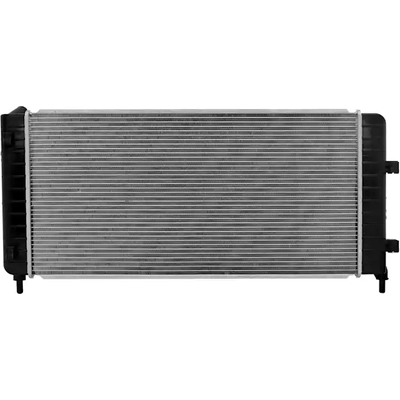 Radiator by CSF - 3262 pa5