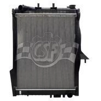 Radiator by CSF - 3269 pa1