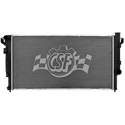 Radiateur by CSF - 3273 pa1