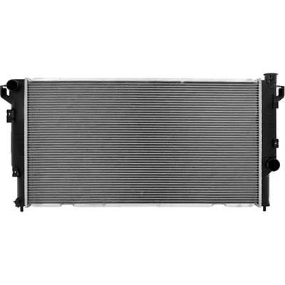 Radiator by CSF - 3273 pa3