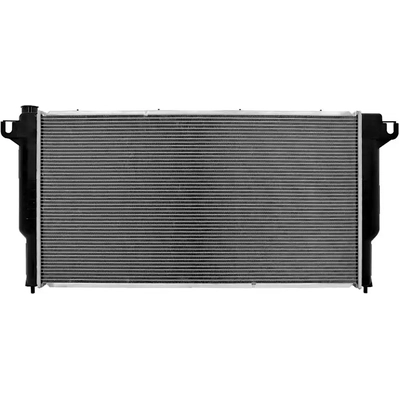Radiator by CSF - 3273 pa4