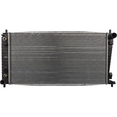 Radiator by CSF - 3276 pa6