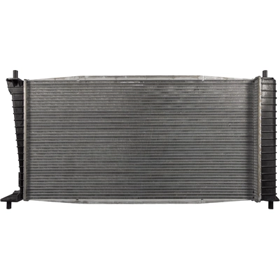 Radiator by CSF - 3276 pa7