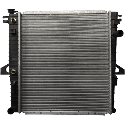 CSF - 3277 - Engine Coolant Radiator pa2