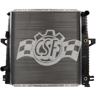 Radiator by CSF - 3278 pa1