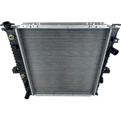 Radiator by CSF - 3280 pa6