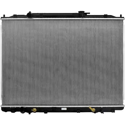 Radiator by CSF - 3284 - Radiator pa3